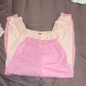 Brandy Melville Sweatpants bundle